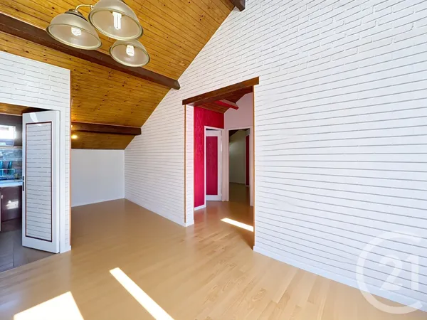 Maison 2 pièces 42 m² 