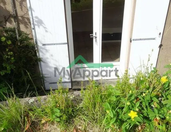 Appartement 1 pièce 