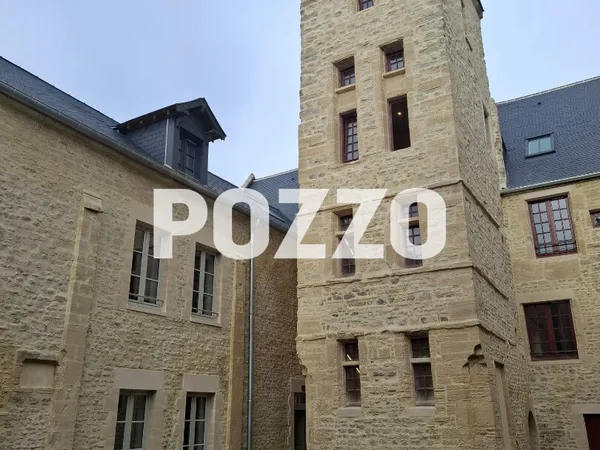 Appartement Bayeux 2 pièce(s) 43.15 m2 