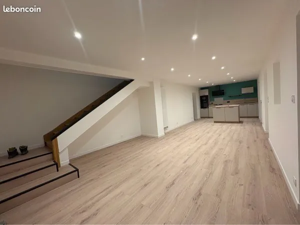 Villa T5 - Vinon-sur-Verdon 