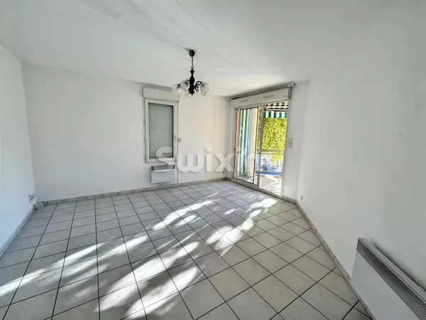 Appartement 2 pièces 60 m² 
