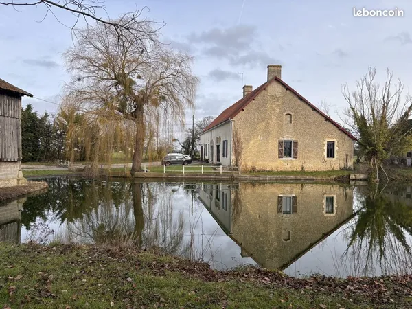 Maison 9 pièces 270 m² 