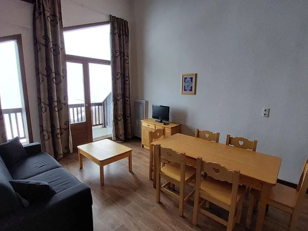Appartement 3 pièces 39 m² 