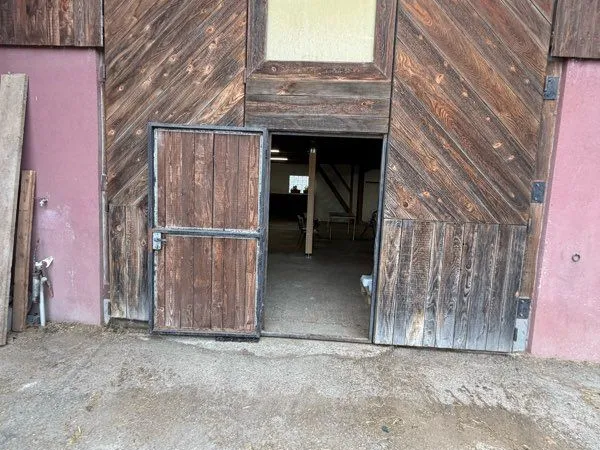 Immobilier professionnel Location Soultz-Haut-Rhin 1p 150m² 550€