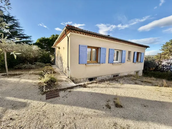 Maison 7 pièces 130 m² 