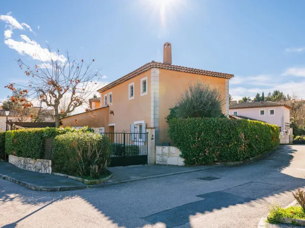 Maison 4 pièces 98 m² 