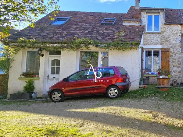 Maison 4 pièces 77 m² 