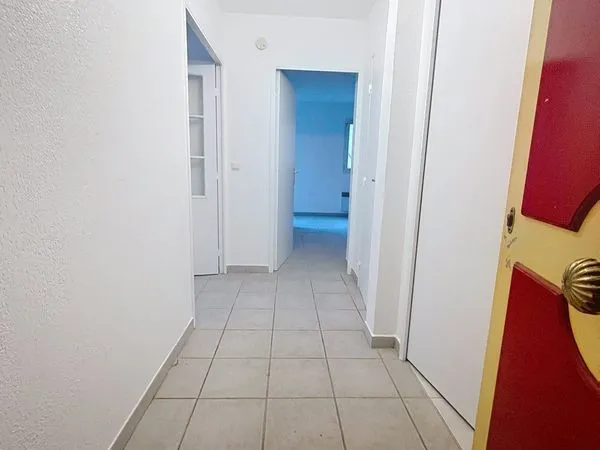 Appartement 2 pièces 47 m² 