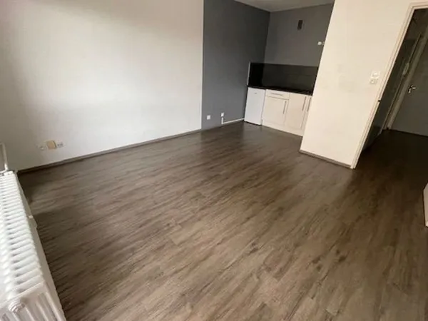 Appartement 1 pièce 25 m² 