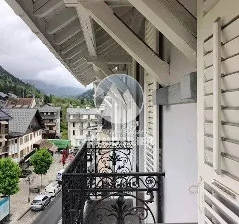 Appartement 3 pièces 80 m² 