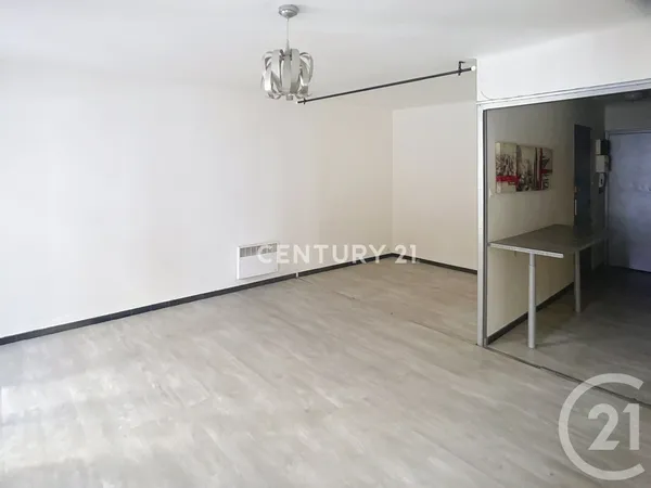 Appartement 1 pièce 35 m² 