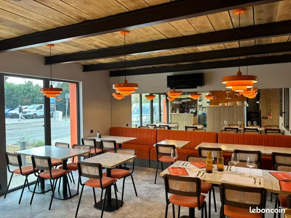 Restaurant Italien 