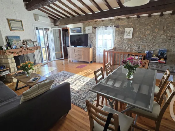 Maison 3 pièces 73 m² 