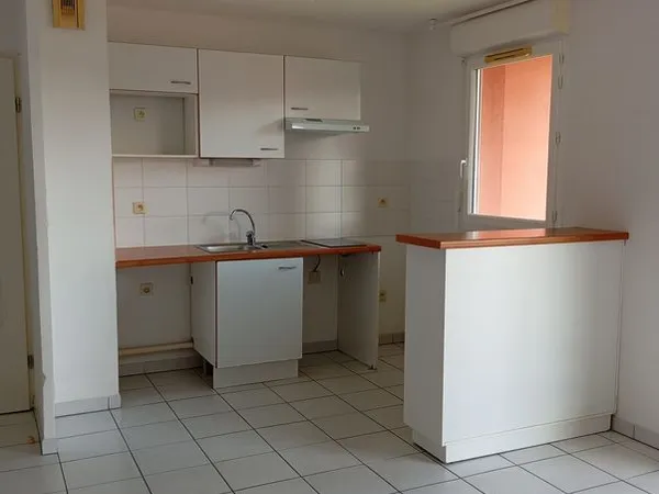 Location appartement T2 Dax 