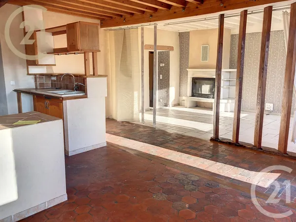 Maison 4 pièces 152 m² 