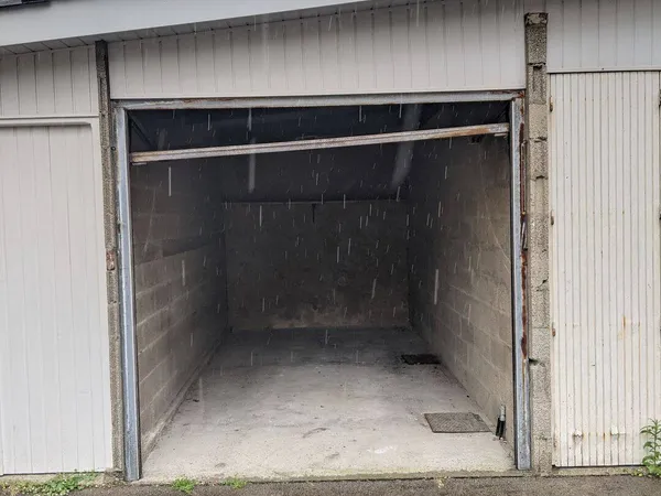 Box de stockage 12 m² 