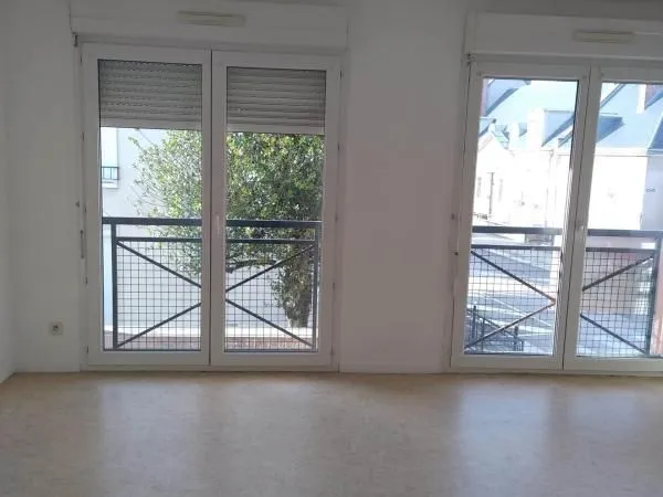Appartement 5 pièces 91 m² 