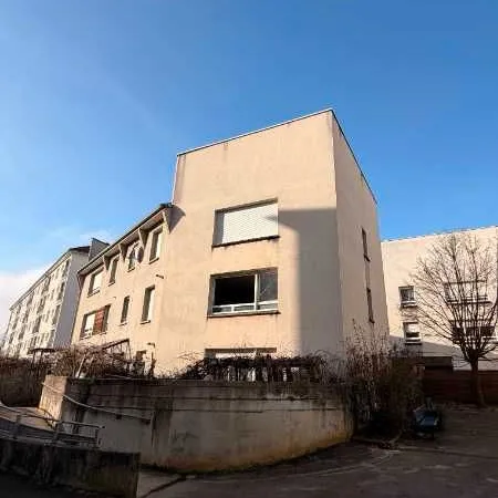 Appartement 4 pièces 80 m² 