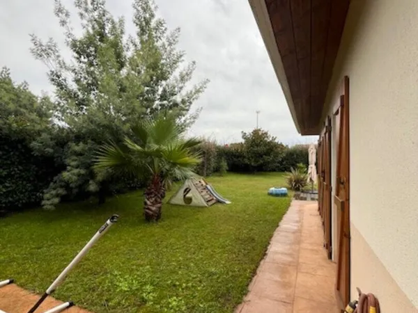Maison 4 pièces 84 m² 