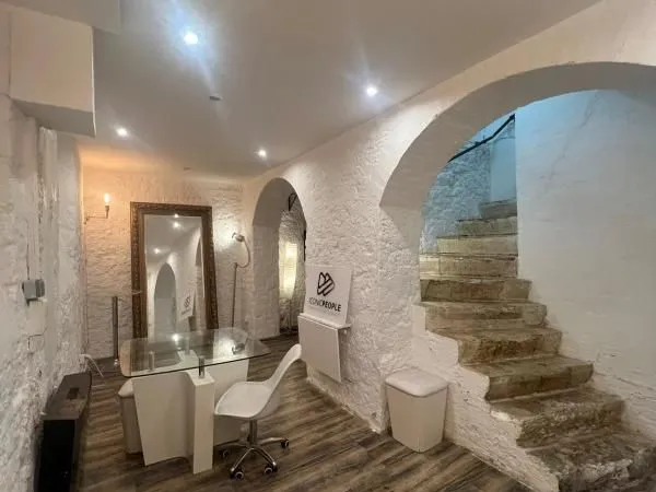 Appartement 12 m² 