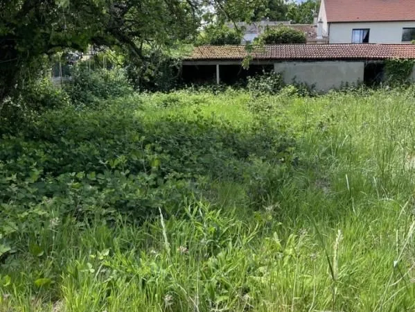 Terrain 457 m² Noisy Le Grand 