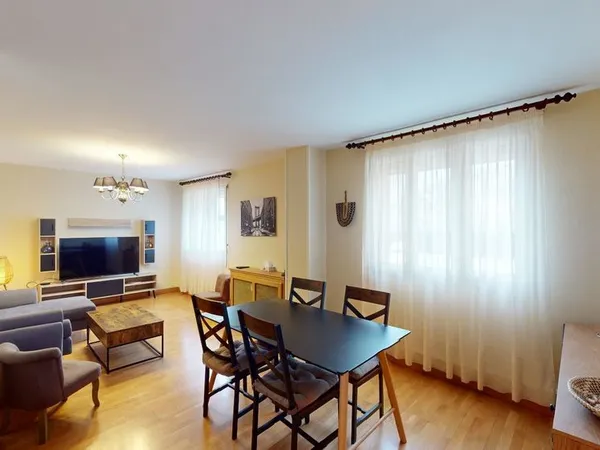 Appartement 1 pièce 11 m² 