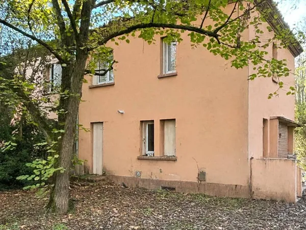 Maison de ville 4 pièces 85 m² 