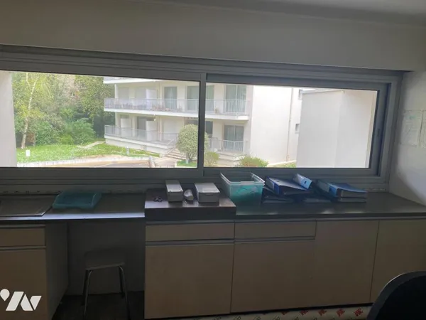 Appartement 2 pièces 56 m² 