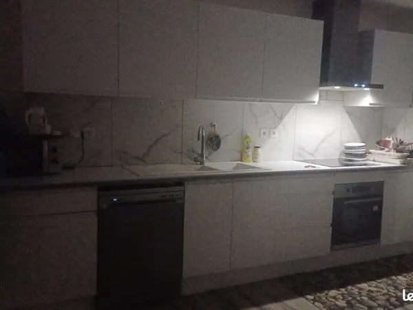 Loue Bel F4 à Illfurth 