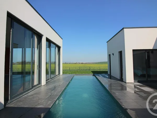 Maison 5 pièces 192 m² 