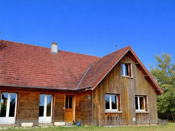 Maison 6 pièces 153 m² 