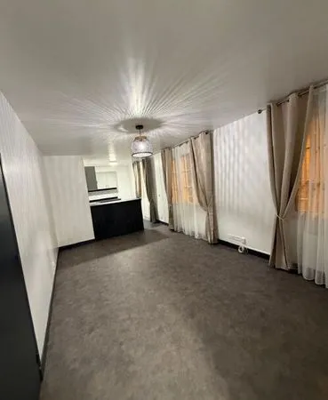 Appartement 2 pièces 52 m² 