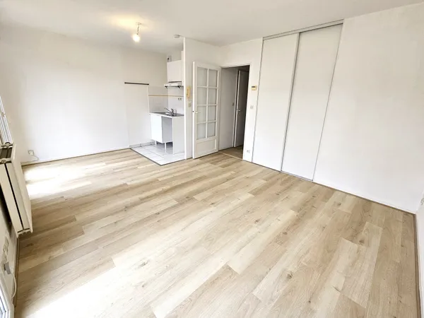 Appartement à louer Balma 