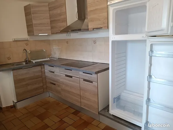 Location F2 Annemasse 
