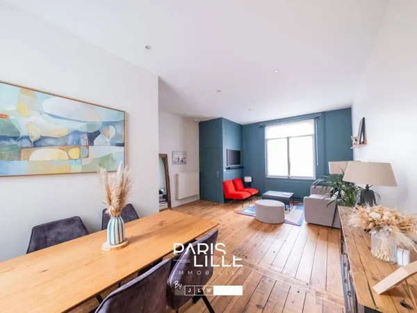 Maison 4 pièces 117 m² 