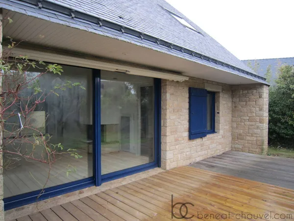 Maison 5 pièces 121 m² 