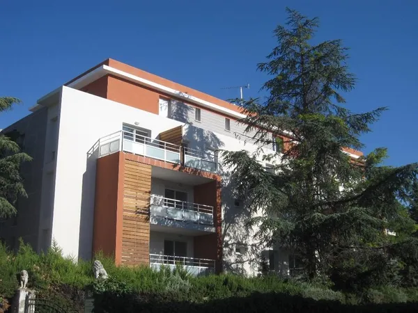 Père Soulas - T2 - 29.55 m² 