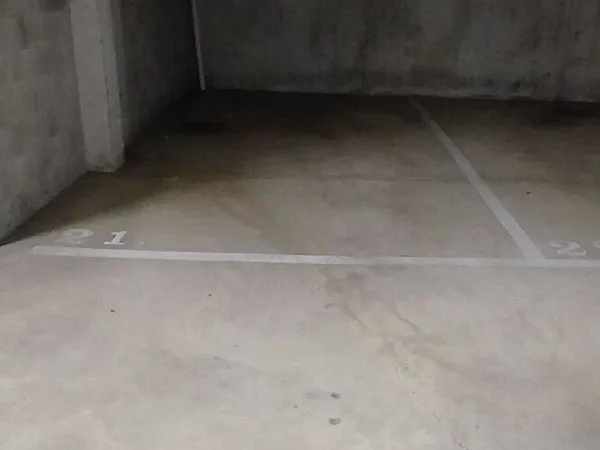 Parking 10 m² 