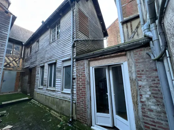 Maison 7 pièces 90 m² 