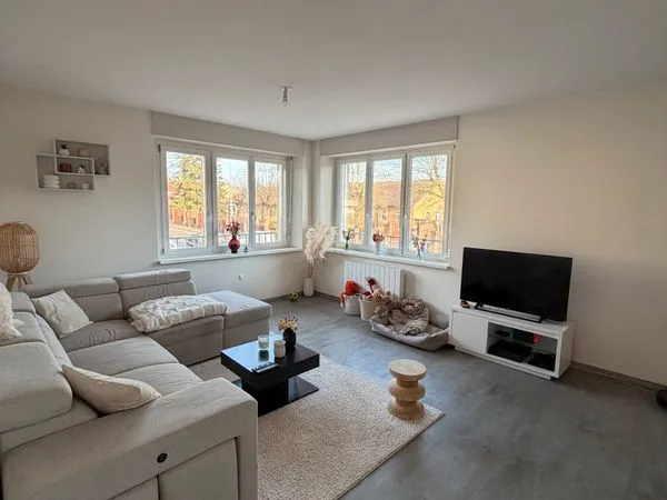 Appartement 3 pièces, 84m2 