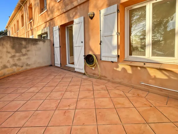 Appartement 2 pièces 50 m² 