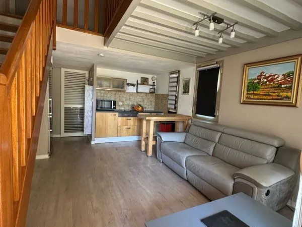 Appartement T2 