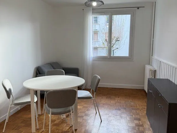 🏡 F3 Meublé - 58 m² - 1 350 CC/mois - À 2 min de la gare de Gagny 