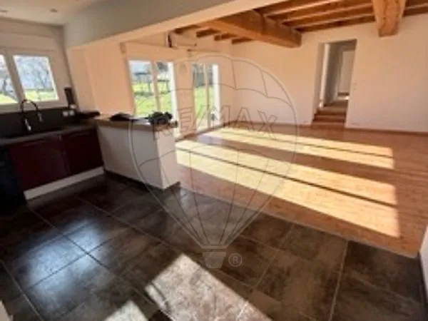 Maison 4 pièces 95 m² 