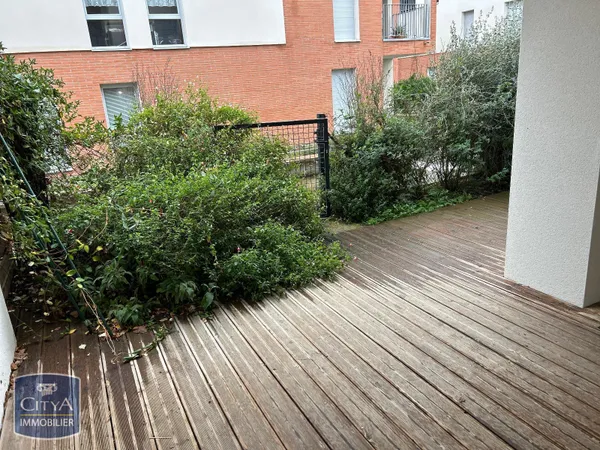 Appartement 2 pièces 65 m² 