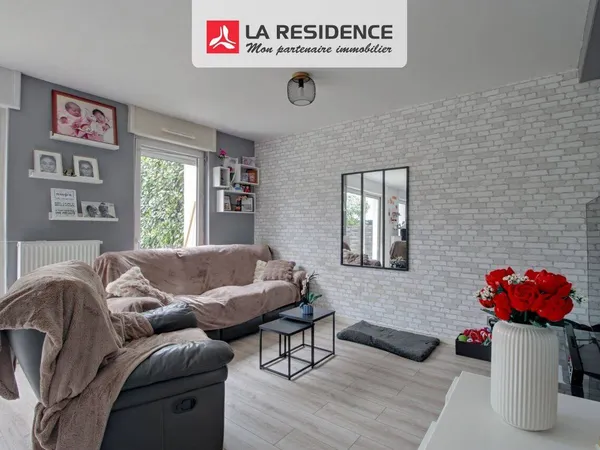 Maison 5 pièces 88 m² 