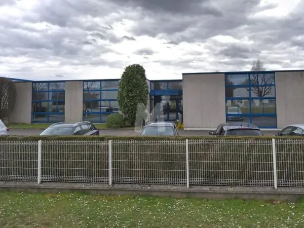 Location Local d'activités Saint Pierre Du Perray 91280 