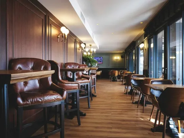 Local 36 m² 