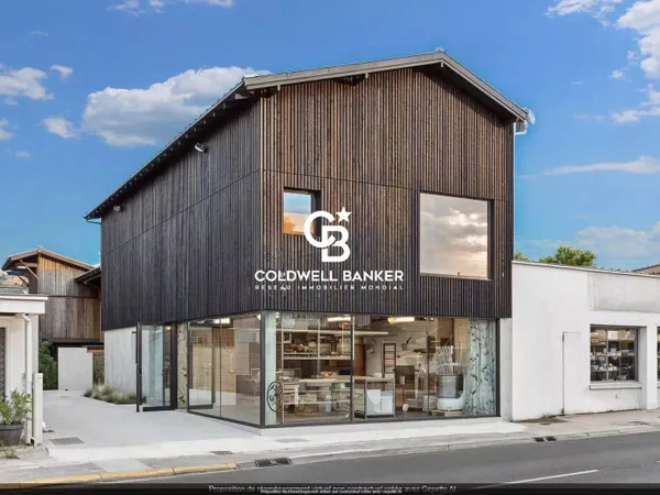 Immeuble de rapport 2 pièces 133 m² 