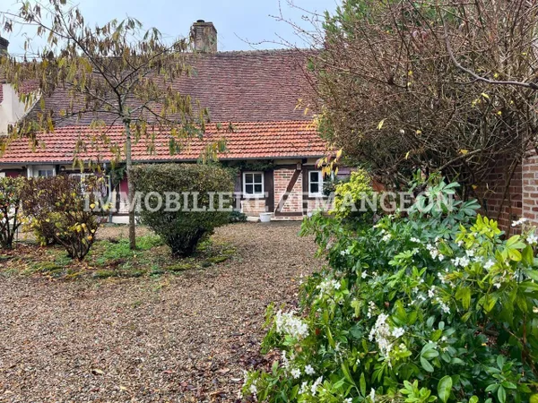 Maison 6 pièces 161 m² 